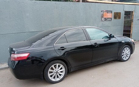 Toyota Camry, 2008 год, 1 000 000 рублей, 10 фотография