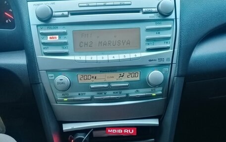 Toyota Camry, 2008 год, 1 000 000 рублей, 7 фотография