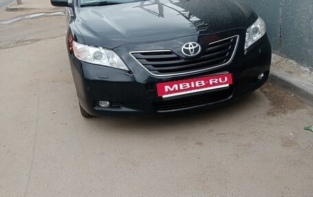 Toyota Camry, 2008 год, 1 000 000 рублей, 12 фотография