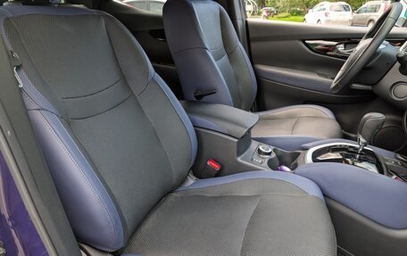 Nissan Qashqai, 2018 год, 1 999 999 рублей, 15 фотография
