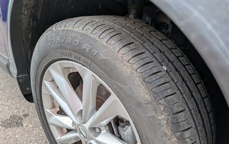 Nissan Qashqai, 2018 год, 1 999 999 рублей, 12 фотография