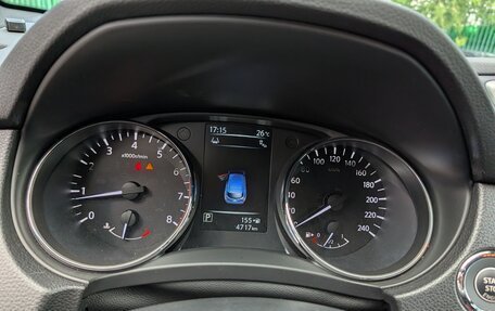 Nissan Qashqai, 2018 год, 1 999 999 рублей, 20 фотография