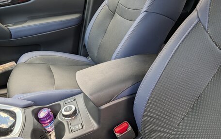 Nissan Qashqai, 2018 год, 1 999 999 рублей, 22 фотография