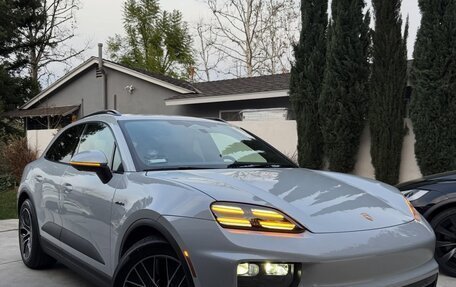 Porsche Macan, 2025 год, 11 250 000 рублей, 2 фотография