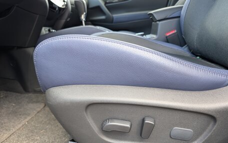 Nissan Qashqai, 2018 год, 1 999 999 рублей, 24 фотография