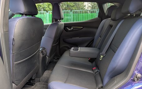 Nissan Qashqai, 2018 год, 1 999 999 рублей, 25 фотография