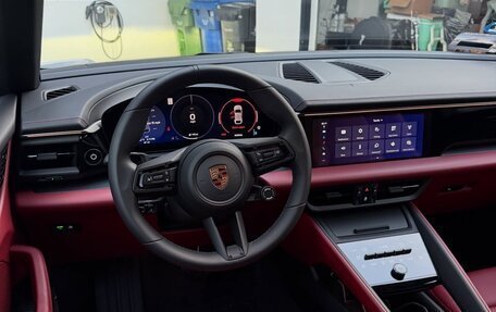 Porsche Macan, 2025 год, 11 250 000 рублей, 7 фотография