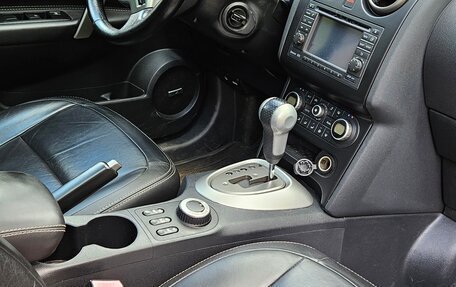 Nissan Qashqai, 2010 год, 780 000 рублей, 3 фотография