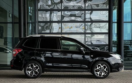 Subaru Forester, 2013 год, 1 470 000 рублей, 4 фотография