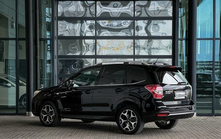 Subaru Forester, 2013 год, 1 470 000 рублей, 6 фотография