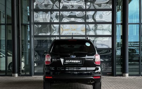 Subaru Forester, 2013 год, 1 470 000 рублей, 8 фотография