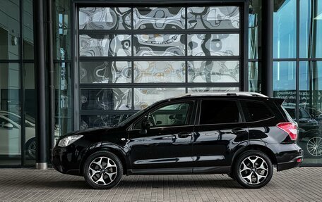 Subaru Forester, 2013 год, 1 470 000 рублей, 7 фотография