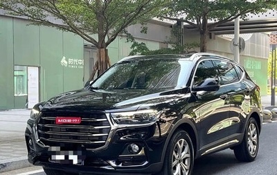 Haval H6, 2023 год, 1 440 000 рублей, 1 фотография