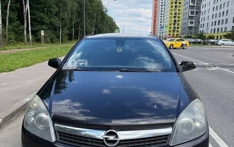 Opel Astra H, 2008 год, 320 000 рублей, 1 фотография