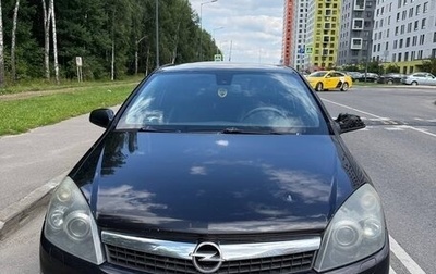 Opel Astra H, 2008 год, 320 000 рублей, 1 фотография