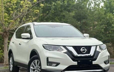 Nissan X-Trail, 2026 год, 2 380 000 рублей, 1 фотография