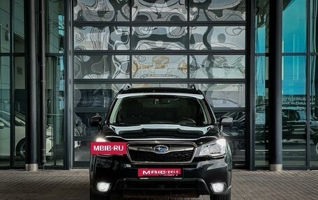 Subaru Forester, 2013 год, 1 470 000 рублей, 3 фотография