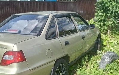 Daewoo Nexia I рестайлинг, 2011 год, 150 000 рублей, 1 фотография