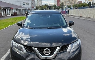 Nissan X-Trail, 2018 год, 1 700 000 рублей, 1 фотография
