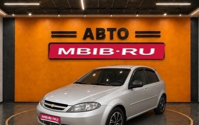 Chevrolet Lacetti, 2010 год, 616 000 рублей, 1 фотография