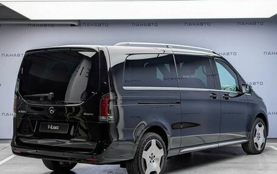 Mercedes-Benz V-Класс, 2026 год, 17 520 000 рублей, 1 фотография