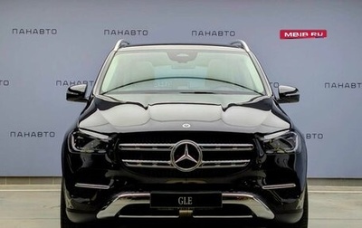 Mercedes-Benz GLE, 2026 год, 14 220 000 рублей, 1 фотография