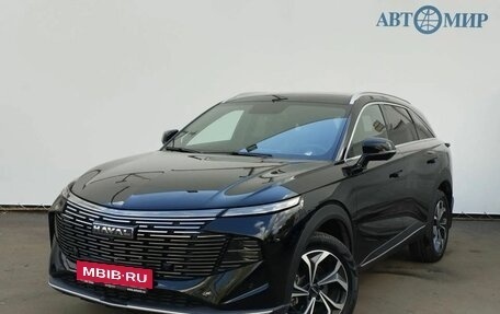 Haval F7, 2025 год, 2 997 000 рублей, 1 фотография