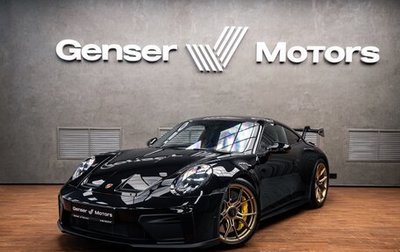 Porsche 911 GT3, 2025 год, 36 500 000 рублей, 1 фотография
