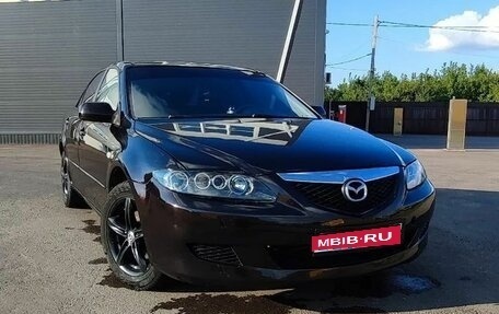 Mazda 6, 2007 год, 430 000 рублей, 1 фотография