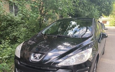 Peugeot 308 II, 2008 год, 380 000 рублей, 1 фотография