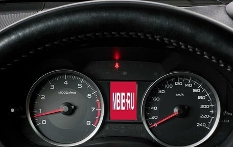 Subaru Forester, 2013 год, 1 470 000 рублей, 16 фотография