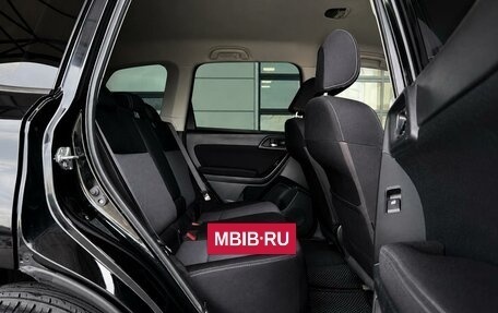 Subaru Forester, 2013 год, 1 470 000 рублей, 14 фотография