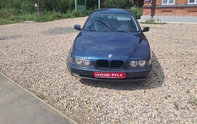 BMW 5 серия, 1997 год, 450 000 рублей, 1 фотография