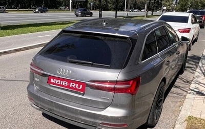 Audi A6, 2019 год, 3 100 000 рублей, 1 фотография
