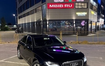 Audi A4, 2009 год, 930 000 рублей, 1 фотография