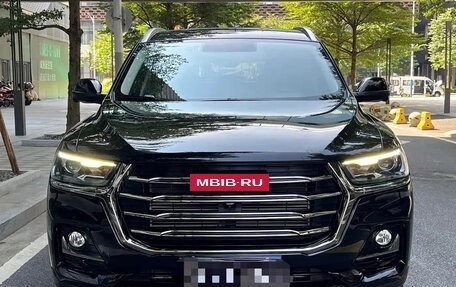 Haval H6, 2023 год, 1 440 000 рублей, 2 фотография