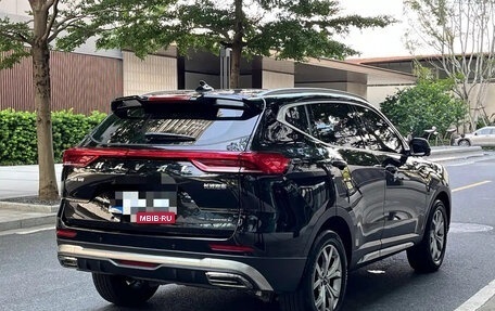 Haval H6, 2023 год, 1 440 000 рублей, 4 фотография