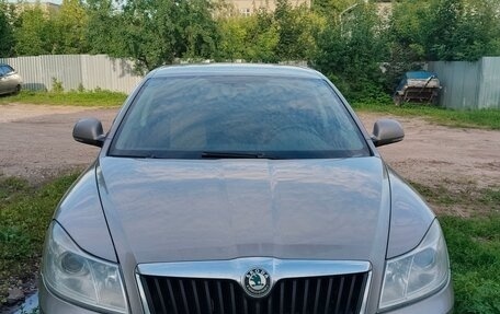 Skoda Octavia, 2010 год, 610 000 рублей, 1 фотография