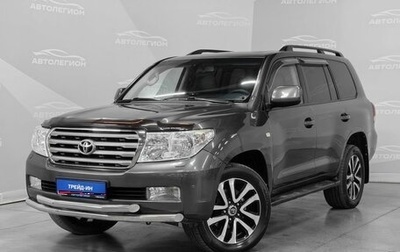 Toyota Land Cruiser 200, 2010 год, 2 750 000 рублей, 1 фотография