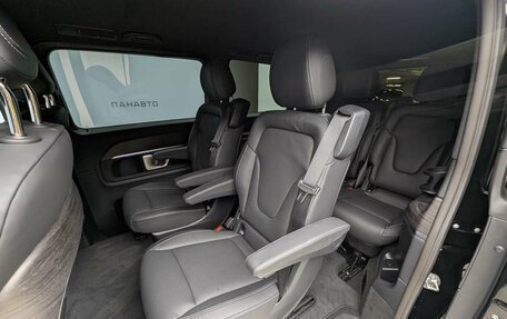 Mercedes-Benz V-Класс, 2026 год, 17 520 000 рублей, 1 фотография