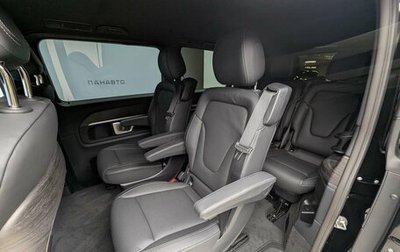 Mercedes-Benz V-Класс, 2026 год, 17 520 000 рублей, 1 фотография