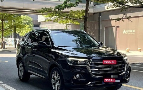 Haval H6, 2023 год, 1 440 000 рублей, 3 фотография