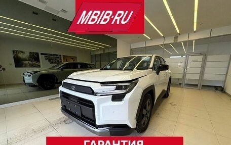 Toyota RAV4, 2025 год, 4 500 000 рублей, 1 фотография