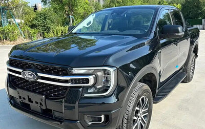 Ford Ranger, 2025 год, 5 450 000 рублей, 1 фотография