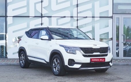 KIA Seltos I, 2020 год, 2 050 000 рублей, 1 фотография