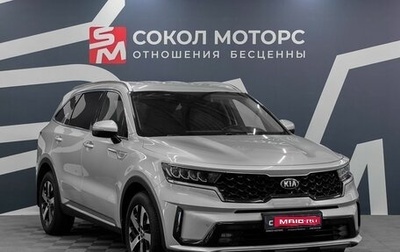 KIA Sorento IV, 2020 год, 3 899 900 рублей, 1 фотография