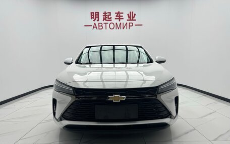 Chevrolet Monza, 2023 год, 1 184 000 рублей, 1 фотография