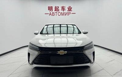 Chevrolet Monza, 2023 год, 1 184 000 рублей, 1 фотография