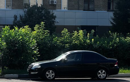 Nissan Almera Classic, 2007 год, 360 000 рублей, 1 фотография