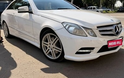 Mercedes-Benz E-Класс, 2012 год, 1 100 000 рублей, 1 фотография